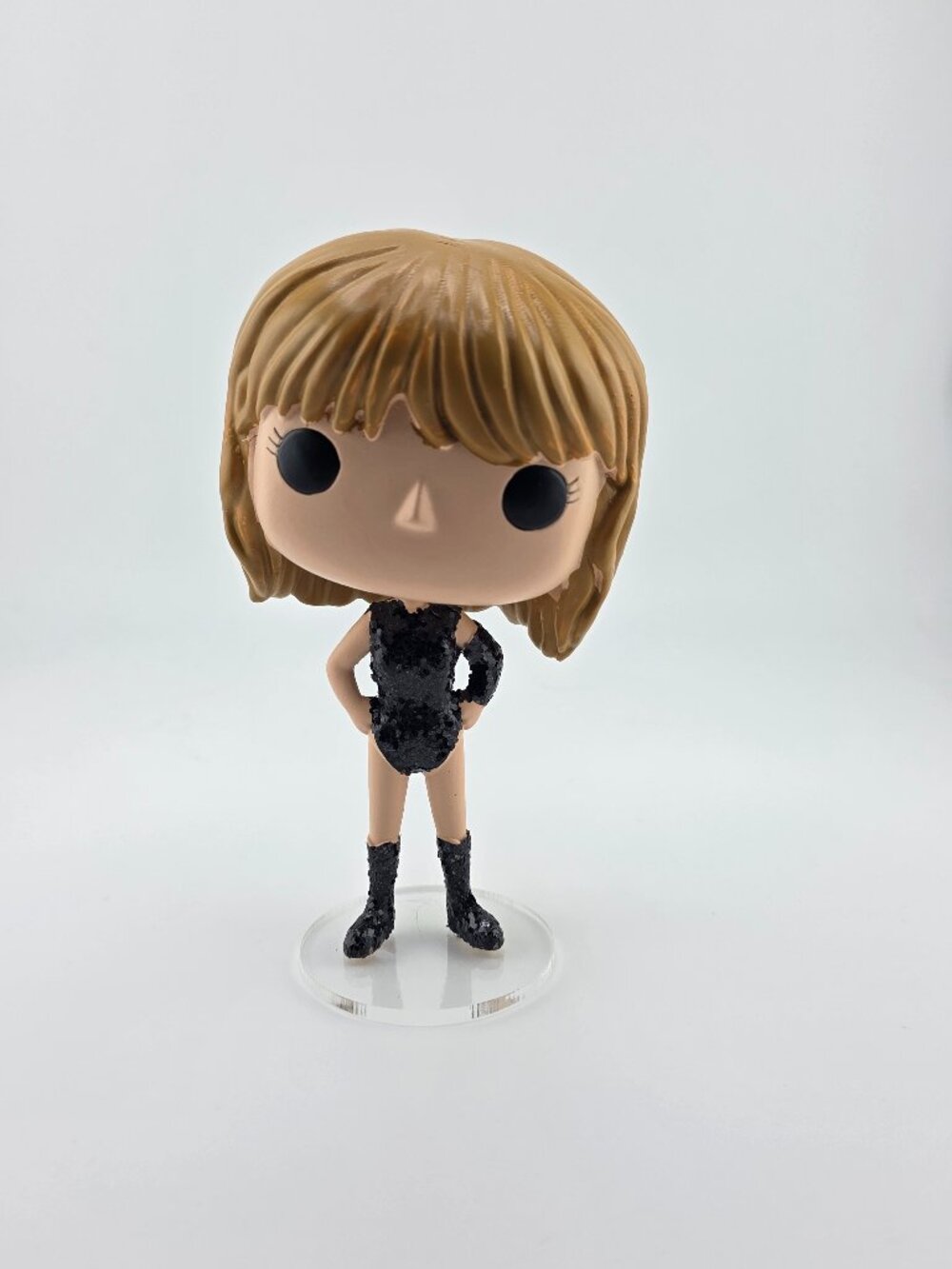 TAYLOR SWIFT Funko Pop INSPIRED REPUTATION Taylor Swift Figure 5" Eras Tour